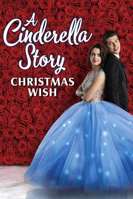A Cinderella Story: Christmas Wish